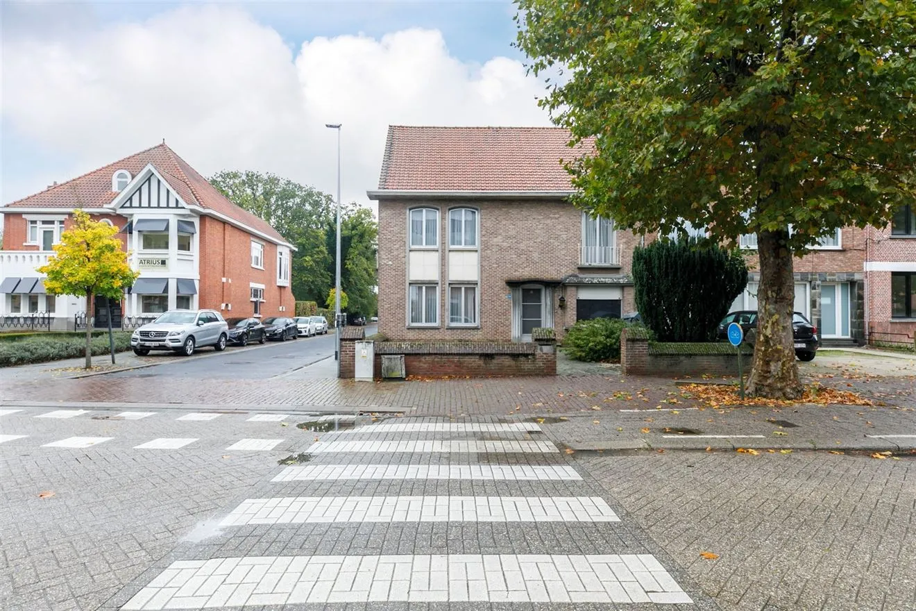 Hus Til leie - 2200 HERENTALS BE Image 1